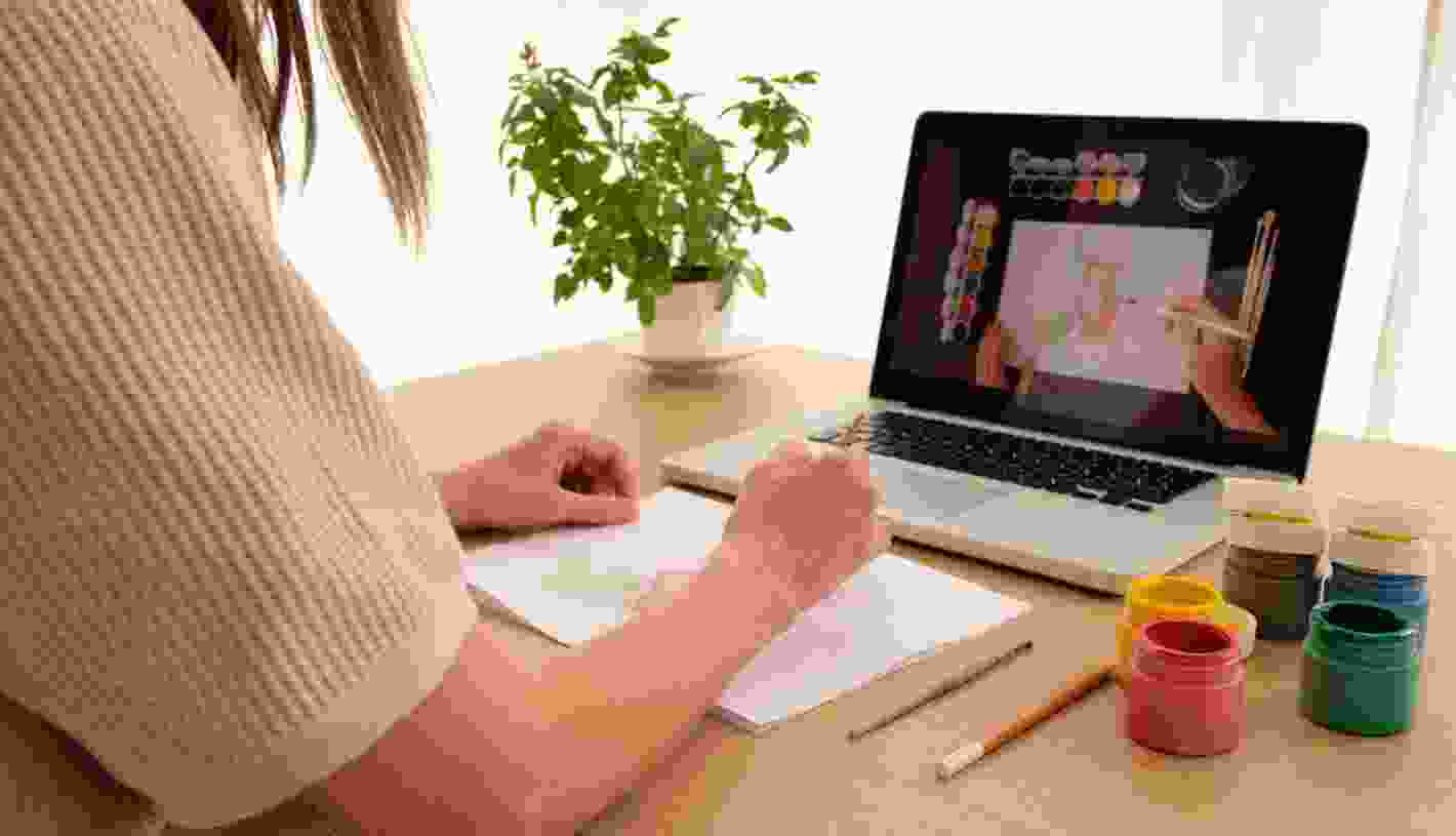 Essential Skills Learned in Design Courses