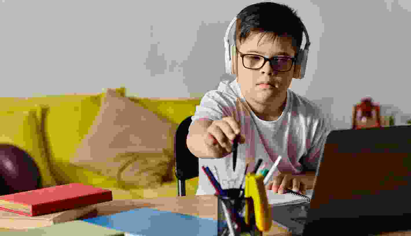 How To Support Kids In Online Learning