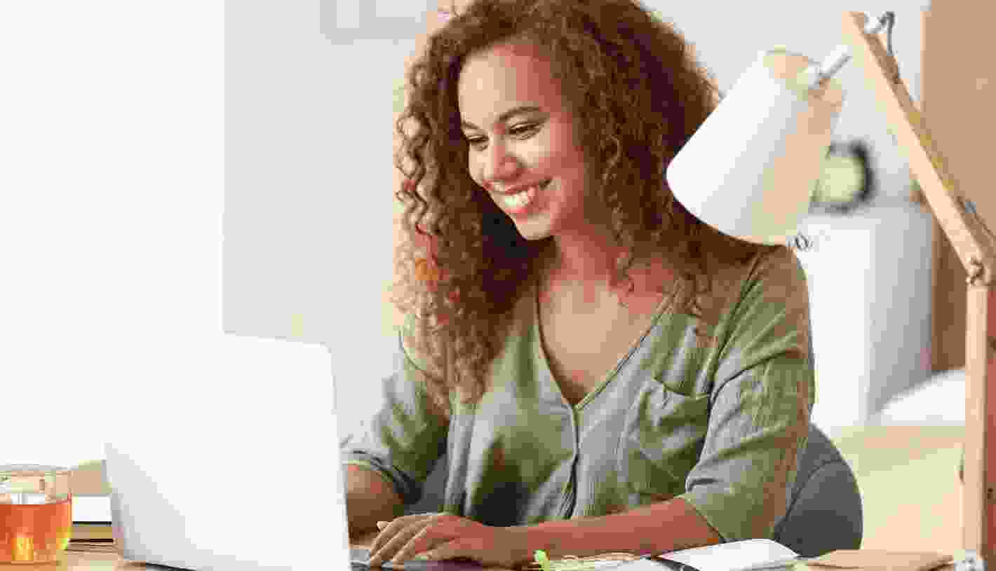 Unlocking Potential With Online Courses
